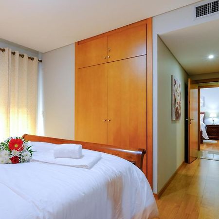 Ellierose Apartment Ponta Delgada  Exterior photo