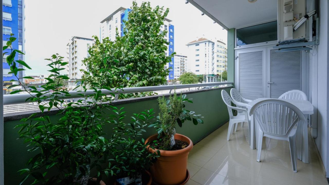 Ellierose Apartment Ponta Delgada  Exterior photo