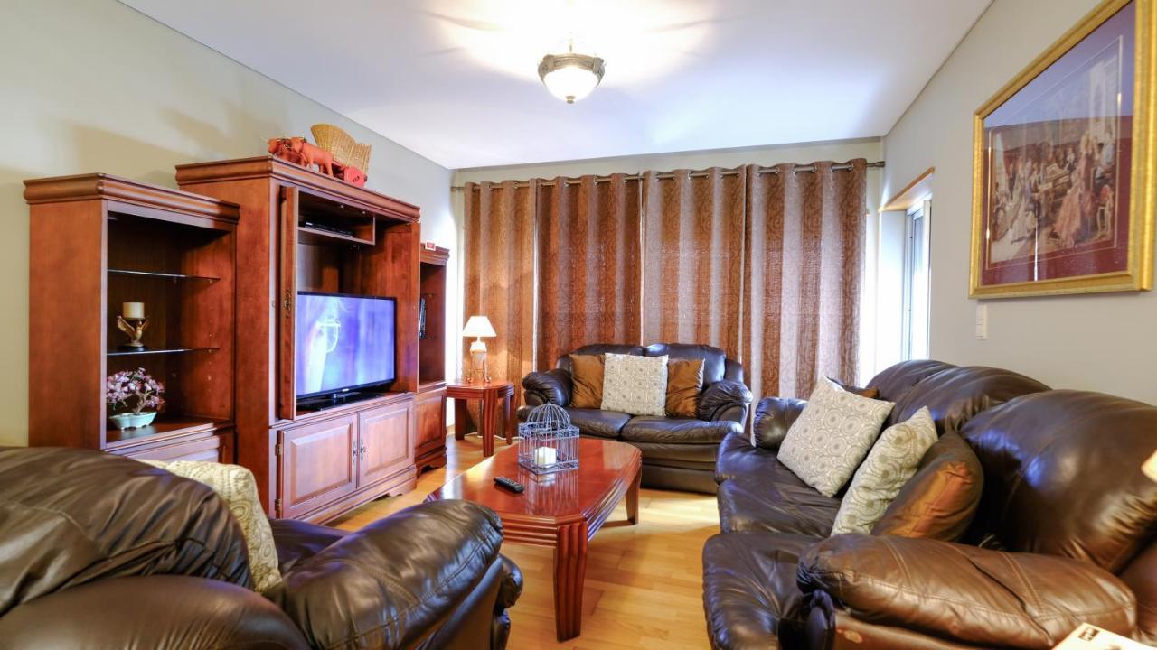 Ellierose Apartment Ponta Delgada  Exterior photo