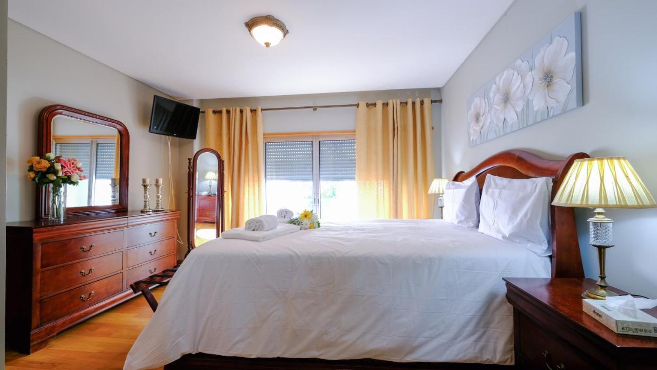 Ellierose Apartment Ponta Delgada  Exterior photo